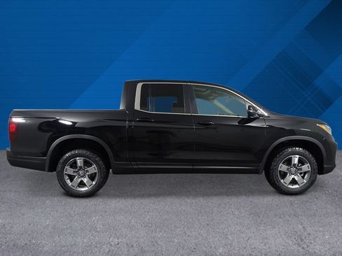 New 2026 Honda Ridgeline RTL image 2
