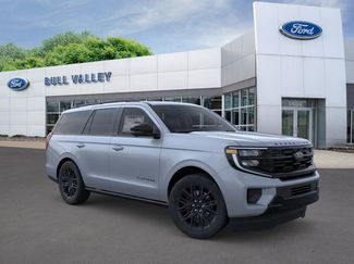 New 2025 Ford Expedition Platinum w/ Stealth Performance Package video 1