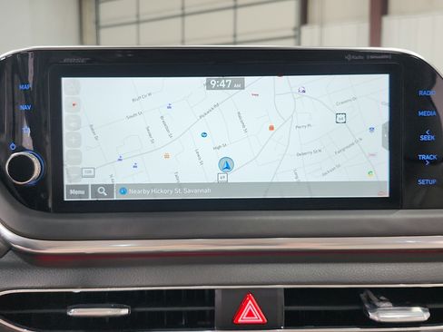 Used 2023 Hyundai Sonata Limited FWD image 33