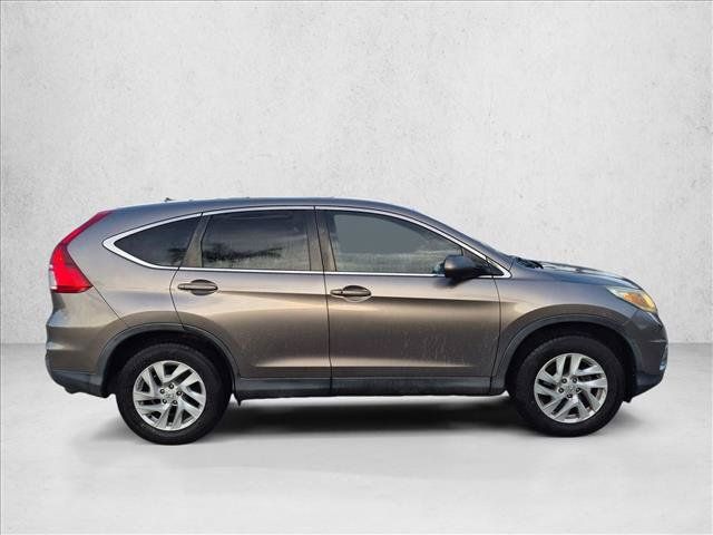 Used 2016 Honda CR-V EX image 4