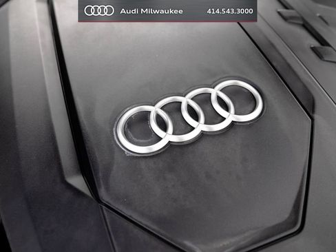 Used 2023 Audi A5 2.0T Premium Plus w/ Premium Plus AWD/4WD image 46