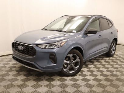 Used 2023 Ford Escape ST-Line w/ Equipment Group 301A