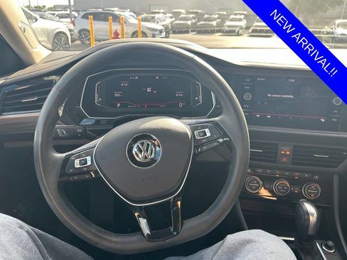 Used 2020 Volkswagen Jetta SEL FWD image 11