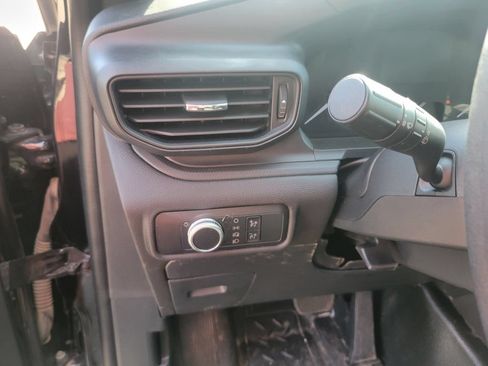 Used 2022 Ford Explorer 4WD Police Interceptor image 25