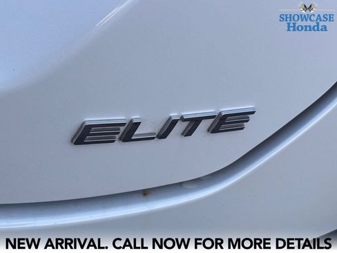 Used 2024 Honda Pilot Elite image 14