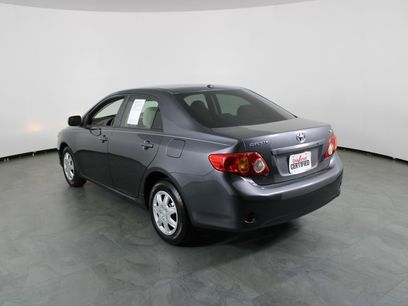 Used 2010 Toyota Corolla LE