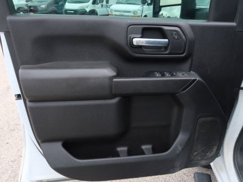 Used 2022 Chevrolet Silverado 2500 W/T w/ WT Convenience Package AWD/4WD image 7