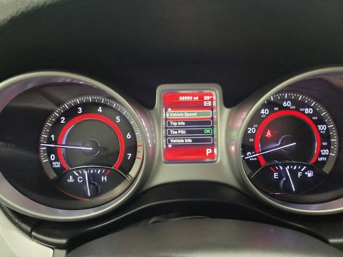 Used 2018 Dodge Journey SE FWD image 23
