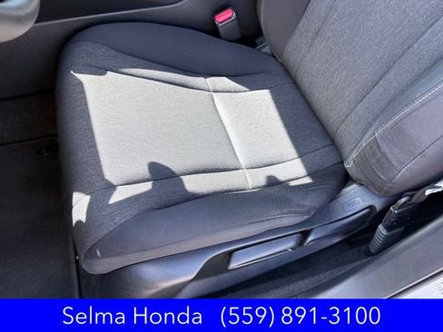 Certified 2023 Honda Accord LX image 9