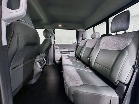New 2026 Ford F350 XLT AWD/4WD image 14