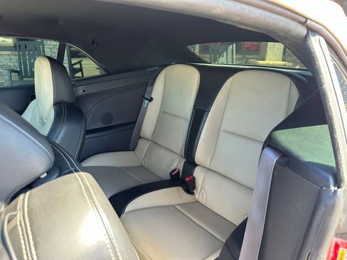 Used 2014 Chevrolet Camaro LT w/ RS Package RWD image 29