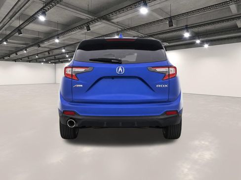 Used 2021 Acura RDX A-Spec FWD image 7
