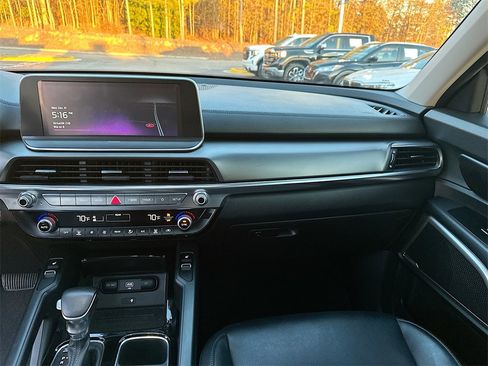Used 2022 Kia Telluride S image 20