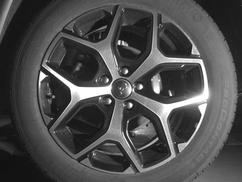 Used 2025 Jeep Compass Limited image 14