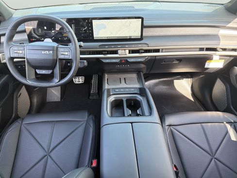 New 2027 Kia Telluride SX FWD image 5