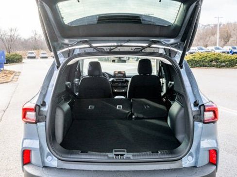 New 2026 Ford Escape Active w/ Cold Weather Package AWD/4WD image 6
