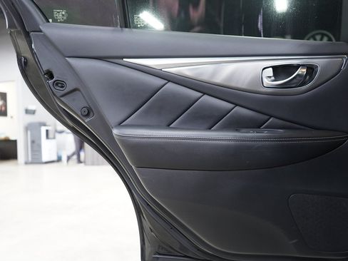 Used 2019 INFINITI Q50 3.0t RWD image 14