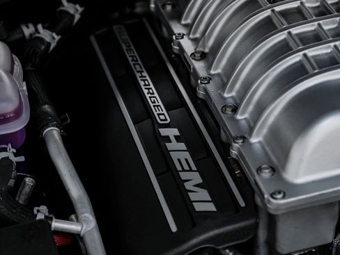 Used 2018 Dodge Challenger SRT Demon image 85