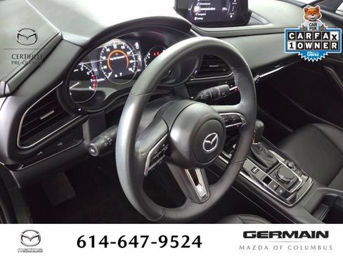 Certified 2024 MAZDA CX-30 AWD 2.5 S w/ Preferred Package image 16