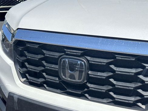 Used 2023 Honda Passport EX-L image 10