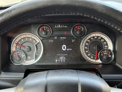 Used 2018 RAM 2500 Laramie w/ Protection Group AWD/4WD image 25