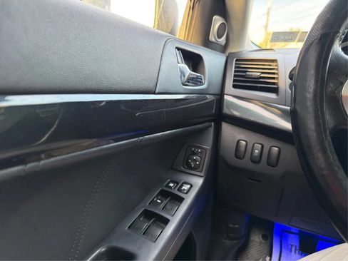 Used 2016 Mitsubishi Lancer GT FWD image 18