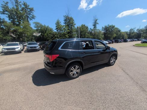 Used 2018 Honda Pilot EX-L image 21