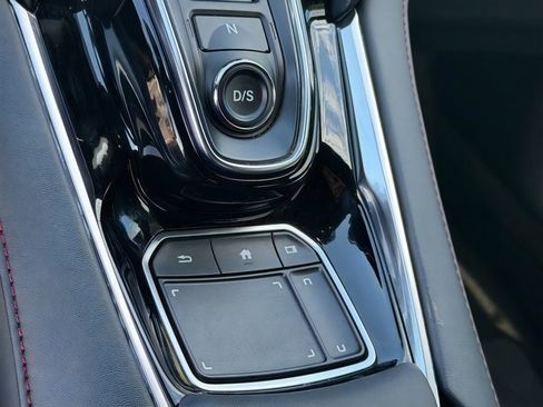 Used 2022 Acura RDX A-Spec FWD image 32