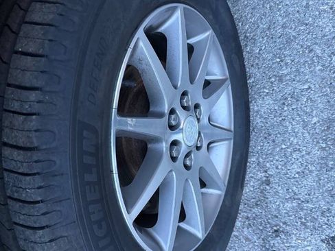 Used 2014 Buick Enclave Leather AWD/4WD image 34