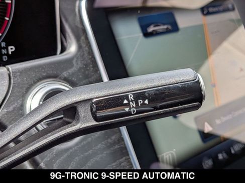Used 2026 Mercedes-Benz E 450 4MATIC Sedan image 9