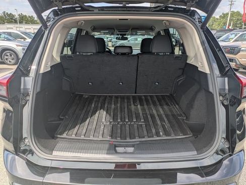 Used 2025 Nissan Rogue SV AWD/4WD image 31