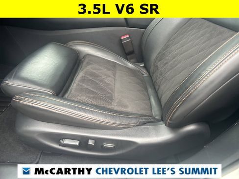 Used 2023 Nissan Maxima SR w/ Sport Mat Group image 41