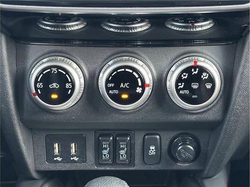 Used 2024 Mitsubishi Outlander Sport AWD image 24
