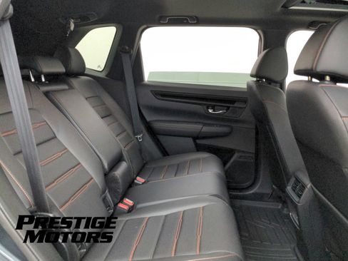 Used 2024 Honda CR-V Sport-L image 32