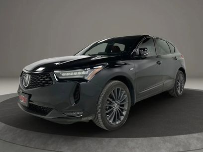 Used 2022 Acura RDX AWD