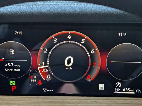 New 2026 Volkswagen Tiguan SEL R-Line image 14