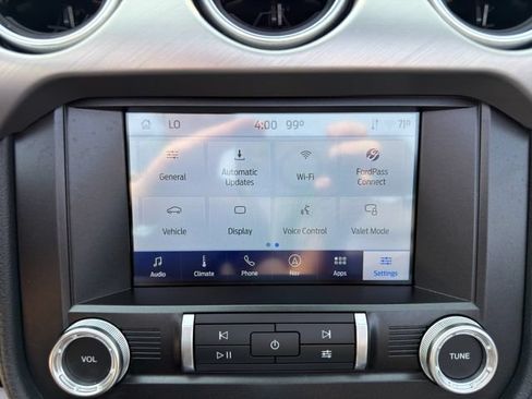 Used 2022 Ford Mustang GT Premium w/ Equipment Group 401A RWD image 28