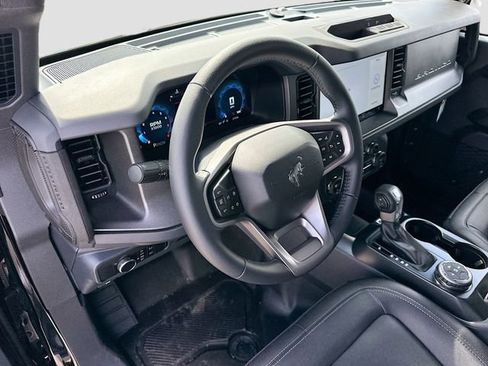 New 2025 Ford Bronco Big Bend AWD/4WD image 6