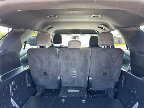 Used 2021 Ford Explorer 4WD Police Interceptor w/ Interior Upgrade Package image 15