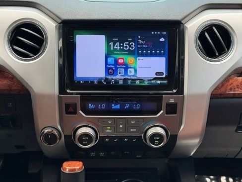 Used 2020 Toyota Tundra 1794 Edition w/ TRD Off-Road Package AWD/4WD image 25