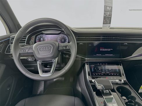New 2025 Audi Q7 3.0T Premium Plus image 19