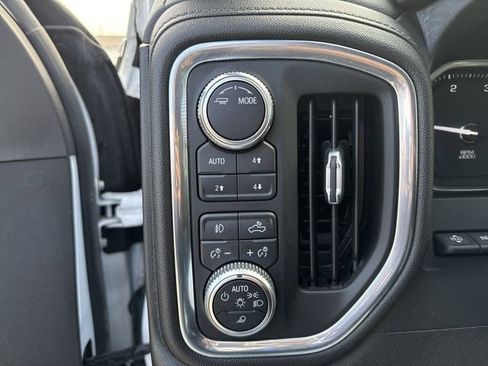 Used 2021 GMC Sierra 2500 Denali w/ Denali Ultimate Package image 33