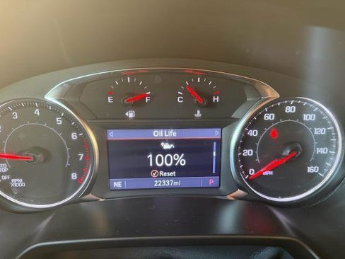 Used 2023 Chevrolet Blazer LT w/ Convenience Package image 20