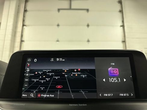 Used 2021 Kia Telluride SX AWD/4WD image 30