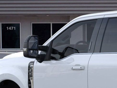 New 2026 Ford F350 Lariat RWD image 20