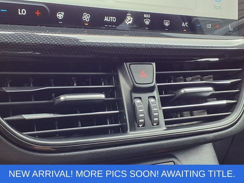 Certified 2024 Ford Escape ST-Line w/ Tech Pack #1 AWD/4WD image 12