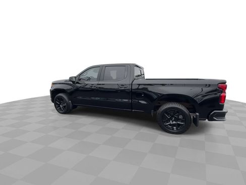 Used 2023 Chevrolet Silverado 1500 RST w/ All Star Edition Plus AWD/4WD image 5
