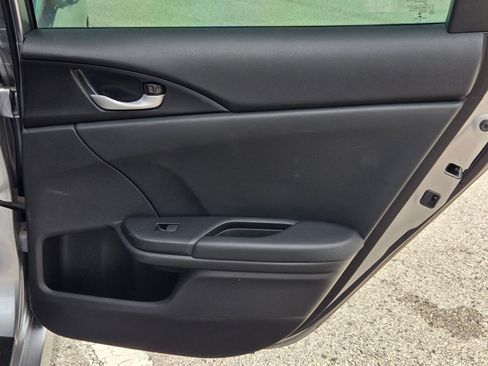 Used 2020 Honda Civic Sport image 26