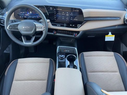 New 2026 Chevrolet Equinox ACTIV image 31