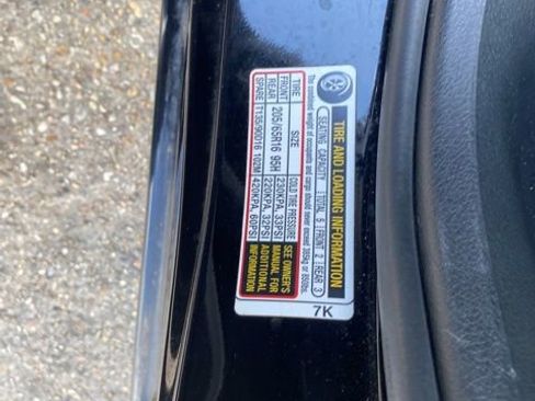 Used 2016 Honda Accord LX image 30